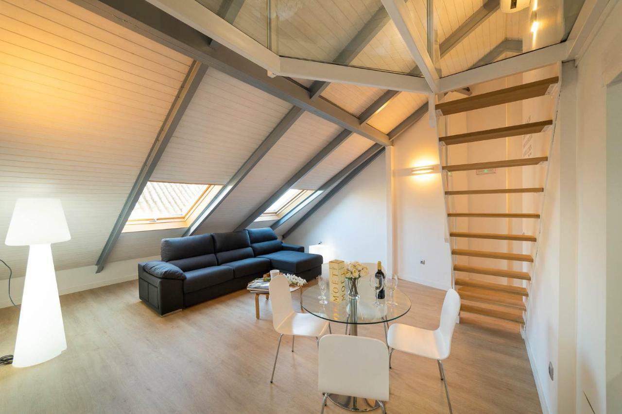 Apartamento Palacio Del Agua Úbeda