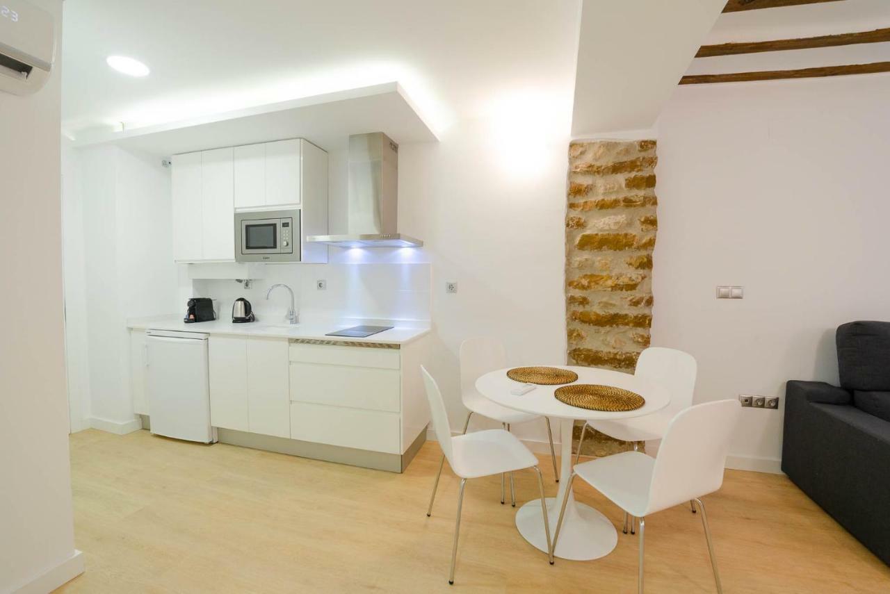 Palacio Del Agua Apartamento