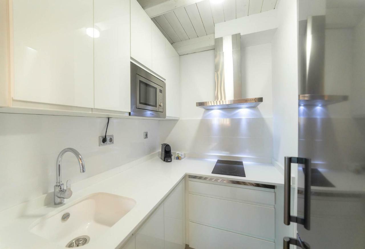 Apartamento Palacio Del Agua Úbeda