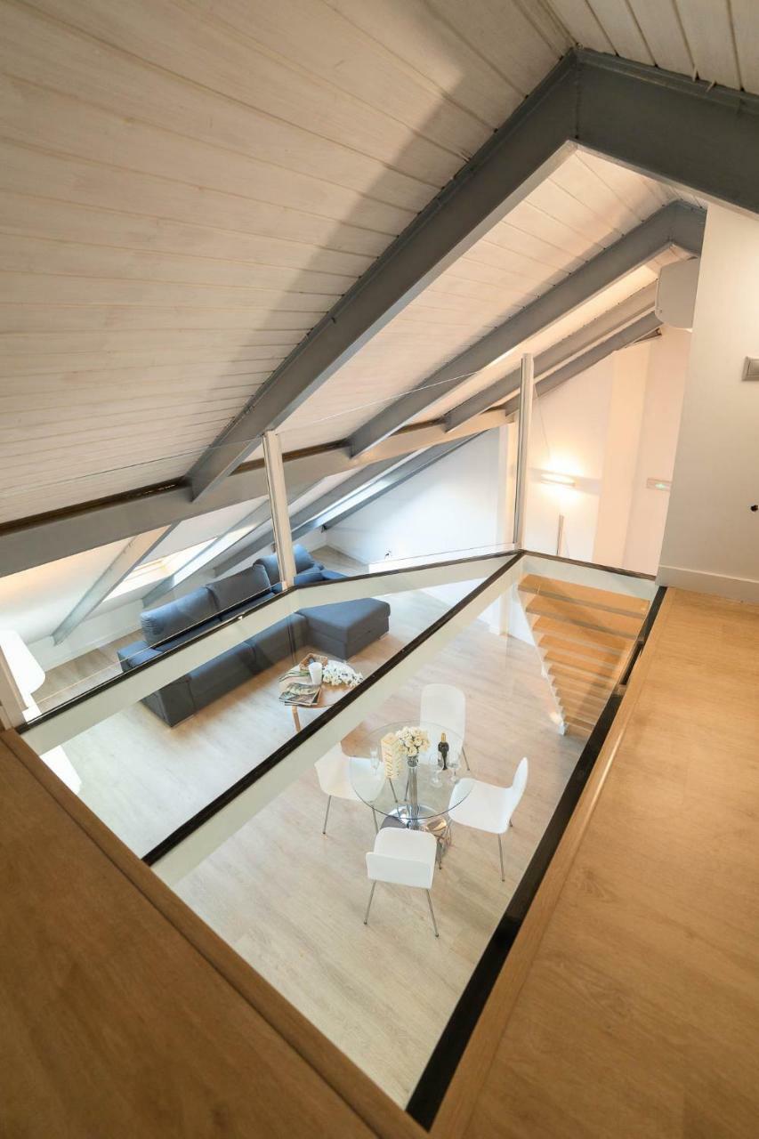 Palacio Del Agua Apartamento Úbeda