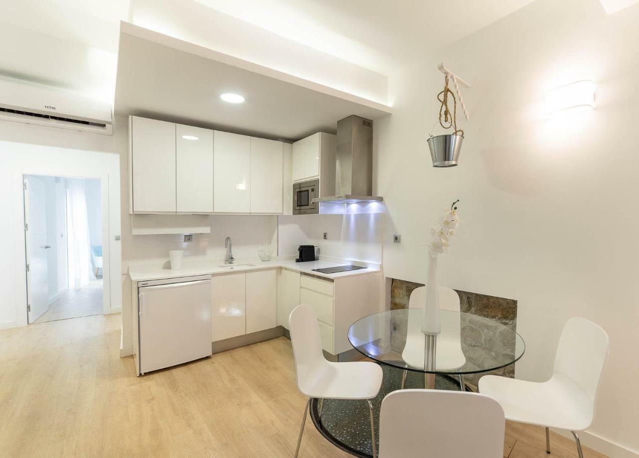 Apartamento Palacio Del Agua Úbeda